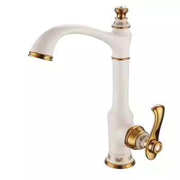 Смеситель для раковины Vorago M3106GS