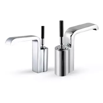 Смеситель для раковины Vorago ps-12