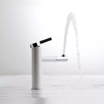 Смеситель для раковины Vorago ps-15