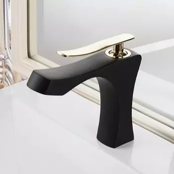 Смеситель для раковины Vorago ps-16