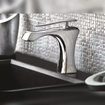 Смеситель для раковины Vorago ps-17