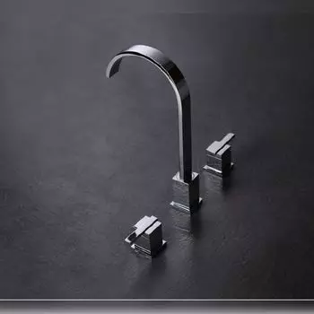 Смеситель для раковины Vorago ps-18