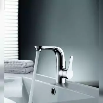 Смеситель для раковины Vorago ps-1