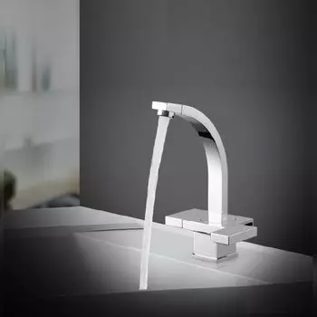 Смеситель для раковины Vorago ps-20