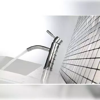 Смеситель для раковины Vorago ps-22