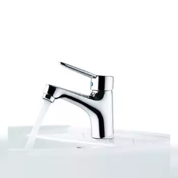 Смеситель для раковины Vorago ps-24