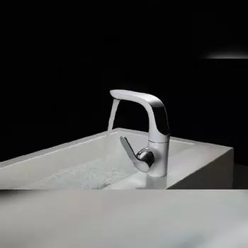 Смеситель для раковины Vorago ps-2