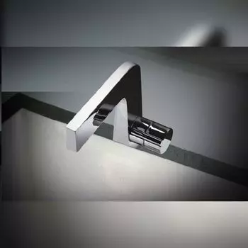 Смеситель для раковины Vorago ps-4