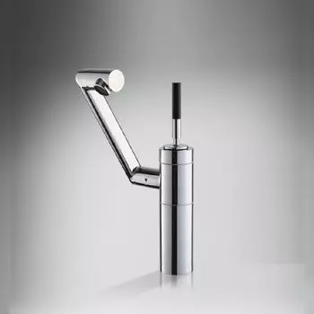 Смеситель для раковины Vorago ps-9