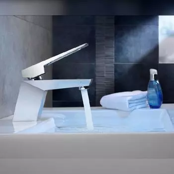 Смеситель для раковины Vorago s-11.1