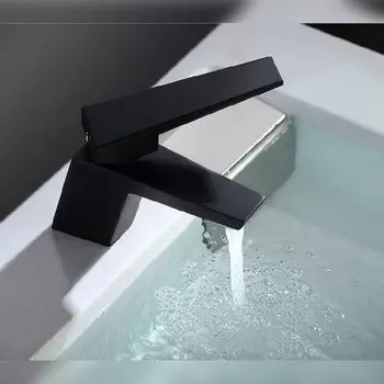 Смеситель для раковины Vorago s-11.2