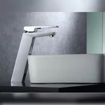 Смеситель для раковины Vorago s-11.3