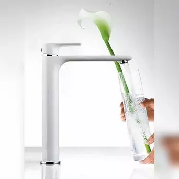 Смеситель для раковины Vorago s-12.2