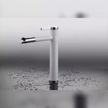 Смеситель для раковины Vorago s-13