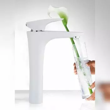 Смеситель для раковины Vorago s-14.2