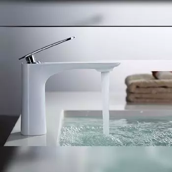 Смеситель для раковины Vorago s-15.1