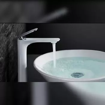 Смеситель для раковины Vorago s-15.2