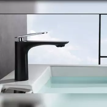 Смеситель для раковины Vorago s-15.3