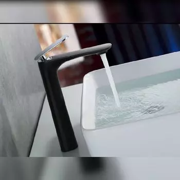 Смеситель для раковины Vorago s-15.4