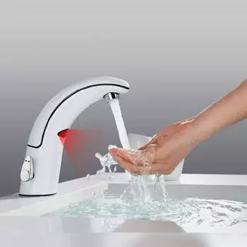 Смеситель для раковины Vorago s-16