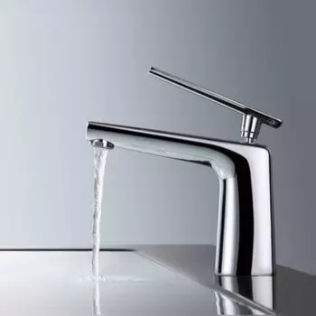 Смеситель для раковины Vorago s-17.1