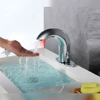 Смеситель для раковины Vorago s-18