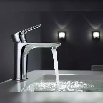 Смеситель для раковины Vorago s-19.1