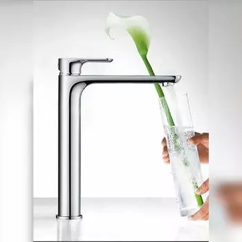 Смеситель для раковины Vorago s-19.2