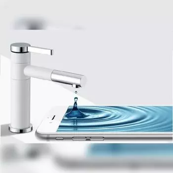 Смеситель для раковины Vorago s-1.1