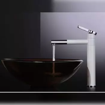 Смеситель для раковины Vorago s-1.2