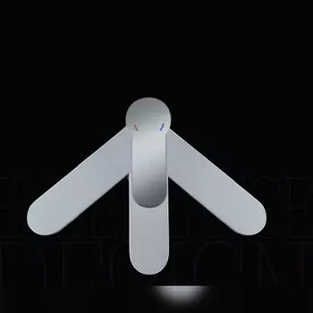 Смеситель для раковины Vorago s-20