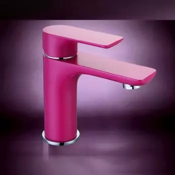 Смеситель для раковины Vorago s-21