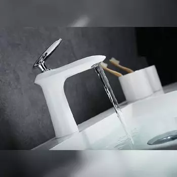 Смеситель для раковины Vorago s-2.1