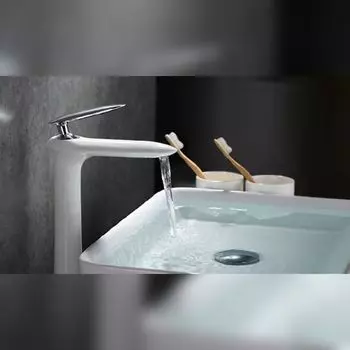 Смеситель для раковины Vorago s-2.2