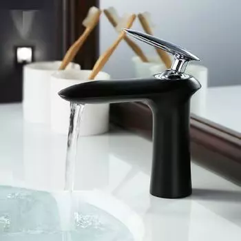 Смеситель для раковины Vorago s-2.3