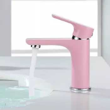 Смеситель для раковины Vorago s-3.3