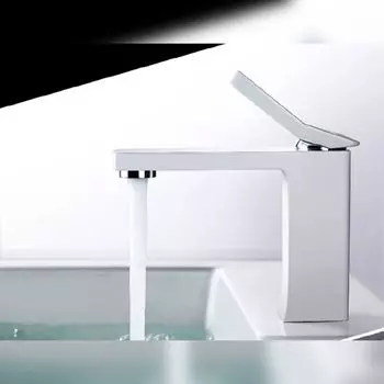 Смеситель для раковины Vorago s-5.1