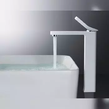 Смеситель для раковины Vorago s-5.2