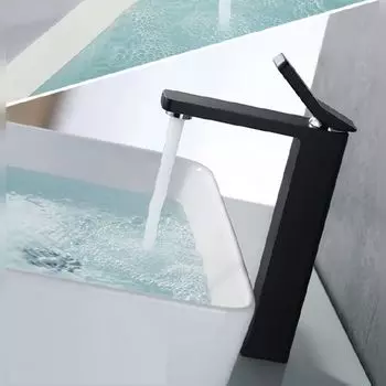 Смеситель для раковины Vorago s-5.4