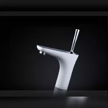 Смеситель для раковины Vorago s-6.2