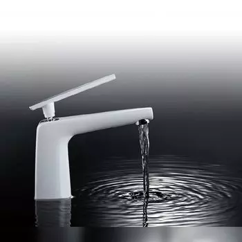 Смеситель для раковины Vorago s-8.1