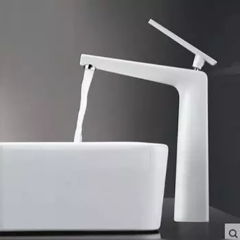 Смеситель для раковины Vorago s-8.2