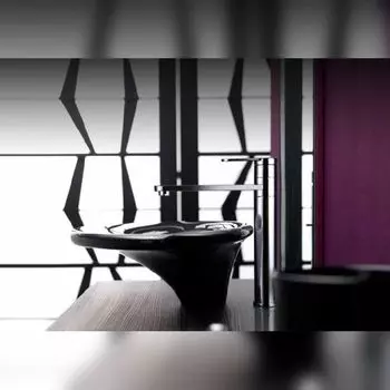 Смеситель для раковины Vorago s-9.1