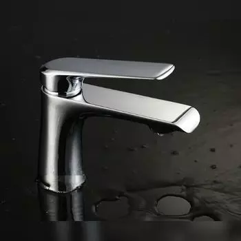 Смеситель для раковины Vorago ss-10