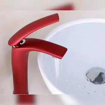 Смеситель для раковины Vorago ss-11