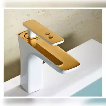 Смеситель для раковины Vorago ss-2