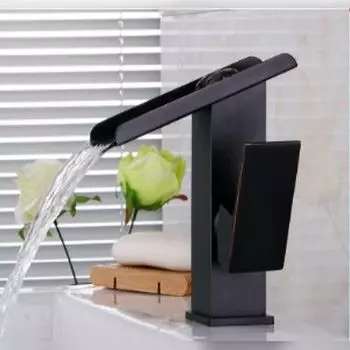 Смеситель для раковины Vorago ss-8