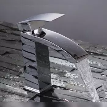 Смеситель для раковины Vorago ss-9