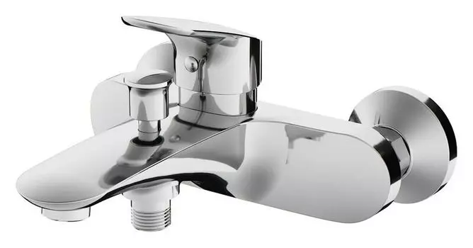 Смеситель для ванны и душа Am.Pm Like F8010000