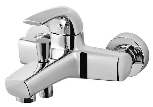 Смеситель для ванны и душа Am.Pm Sense F7510000